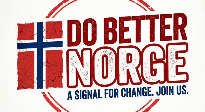 Do Better Norge