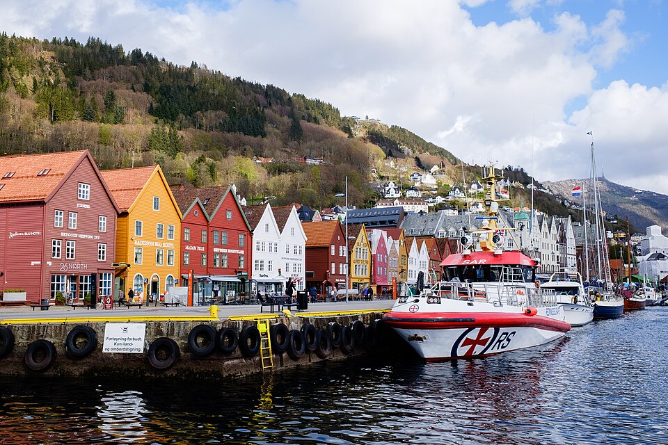 D‑nummer (D‑nummer): Midlertidig identifikasjonsnummer i Norge