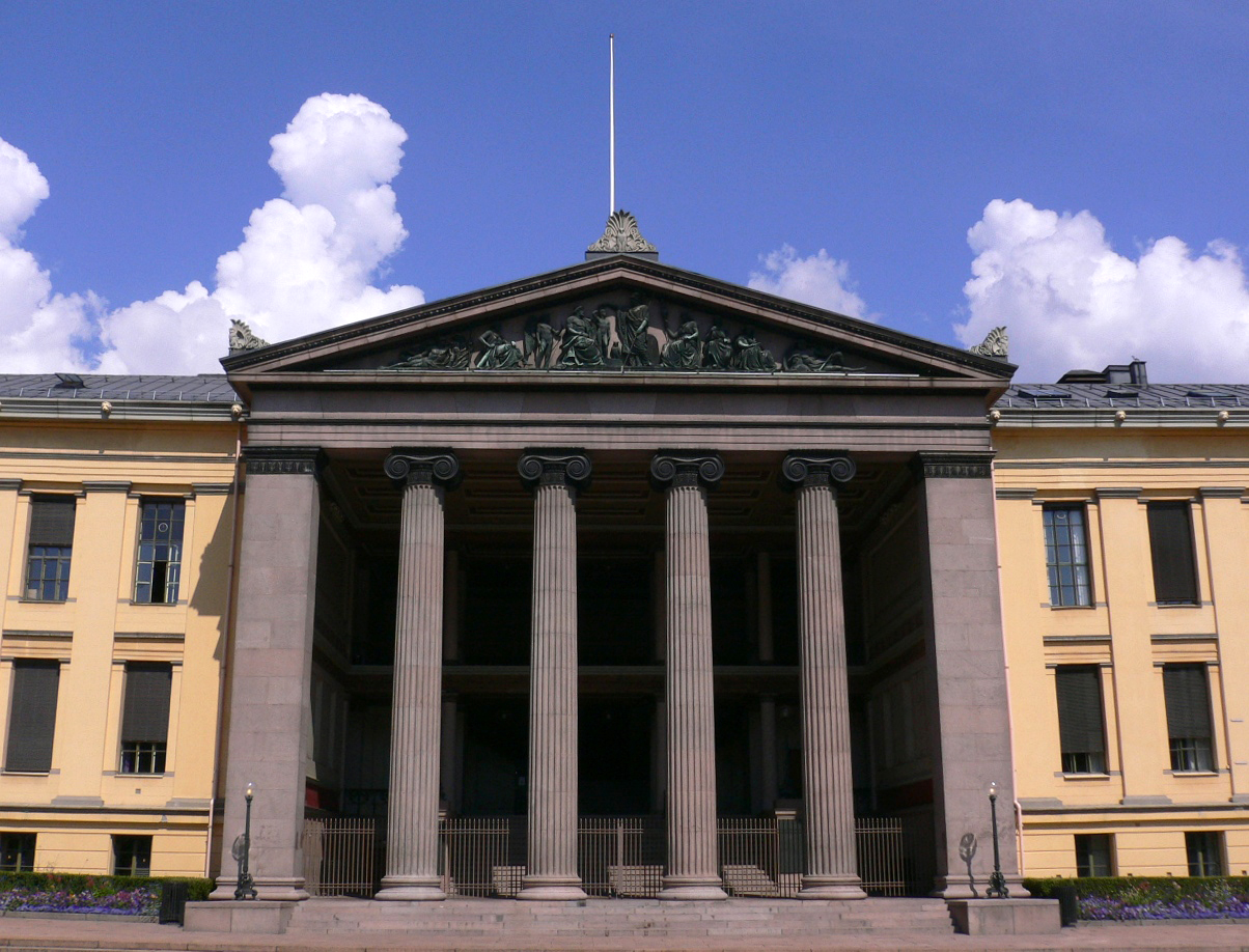 Studia magisterskie w Norwegii: Ścieżki aplikacji, terminy i wspólne wymagania