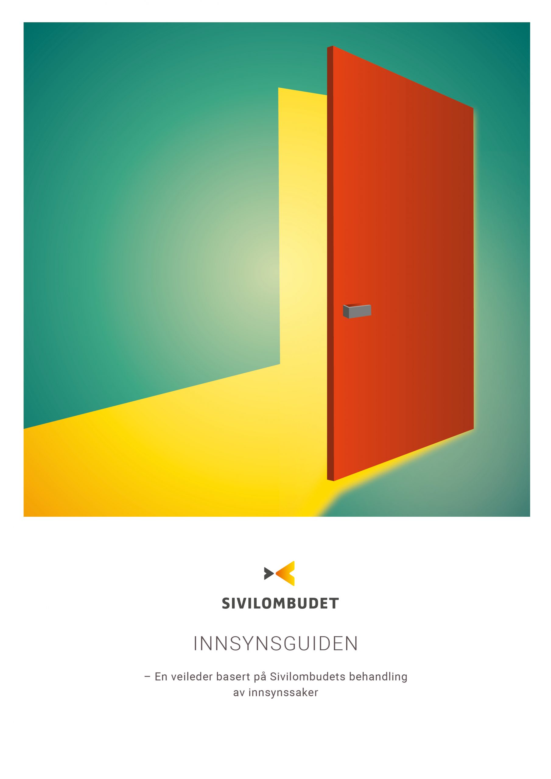 Innsynsguiden - Sivilombudet