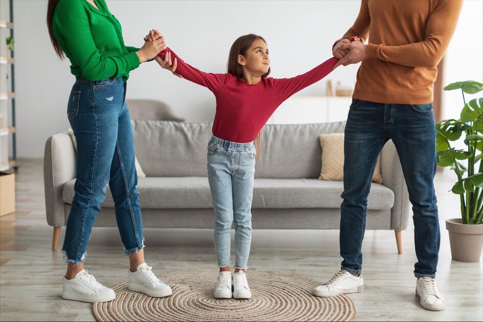 Contact Obstruction and the New Children's Law