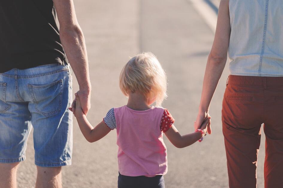 The Child Welfare Act - BVHN Resource