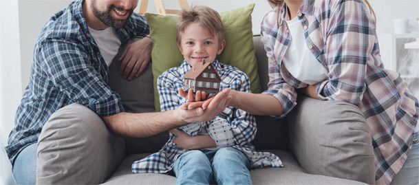 Unified Parental Contact - Oslo Lawyers