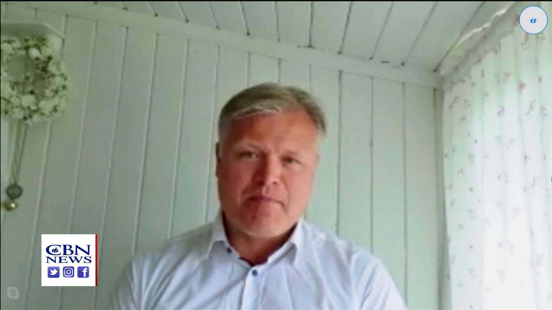 Norwegian Nightmare: 'Barnevernet' Preys On Children and Parents