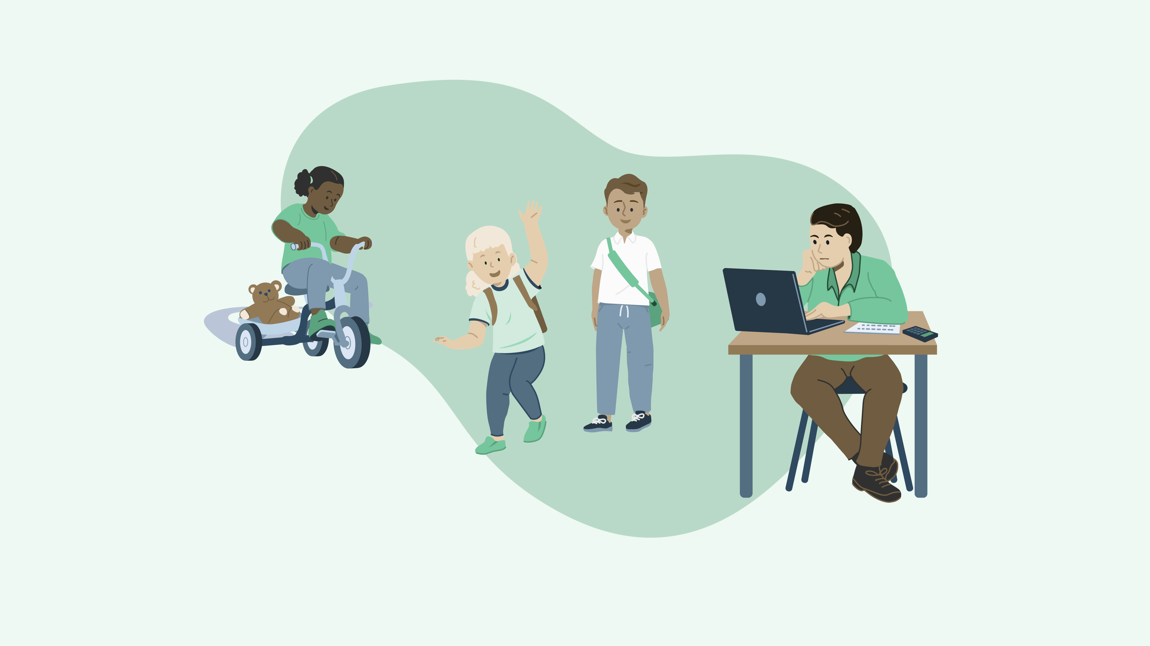 Directorate for Education: Access to Information and Public Disclosure
