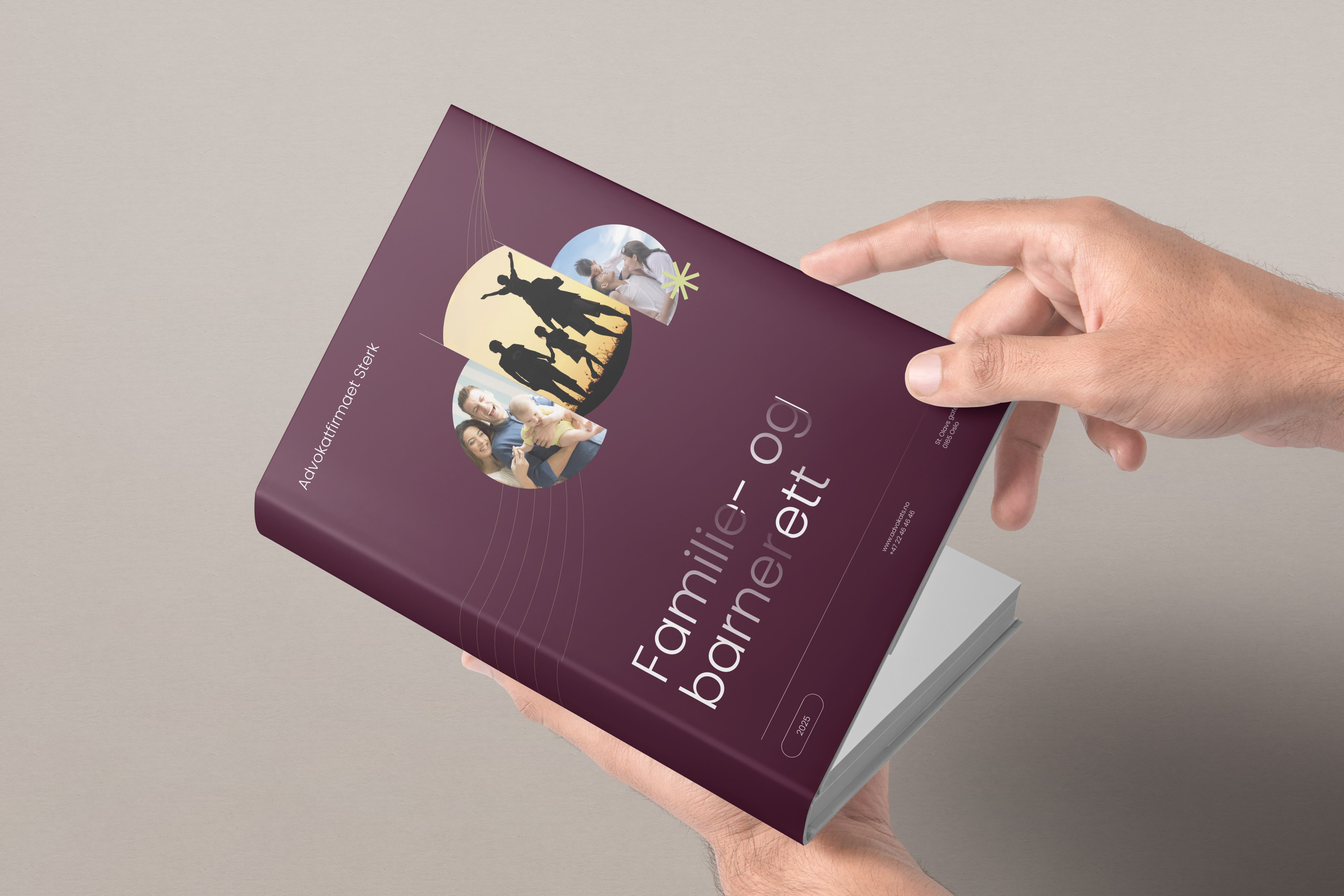 Right of Access Under the Children's Act - Implementation Guide